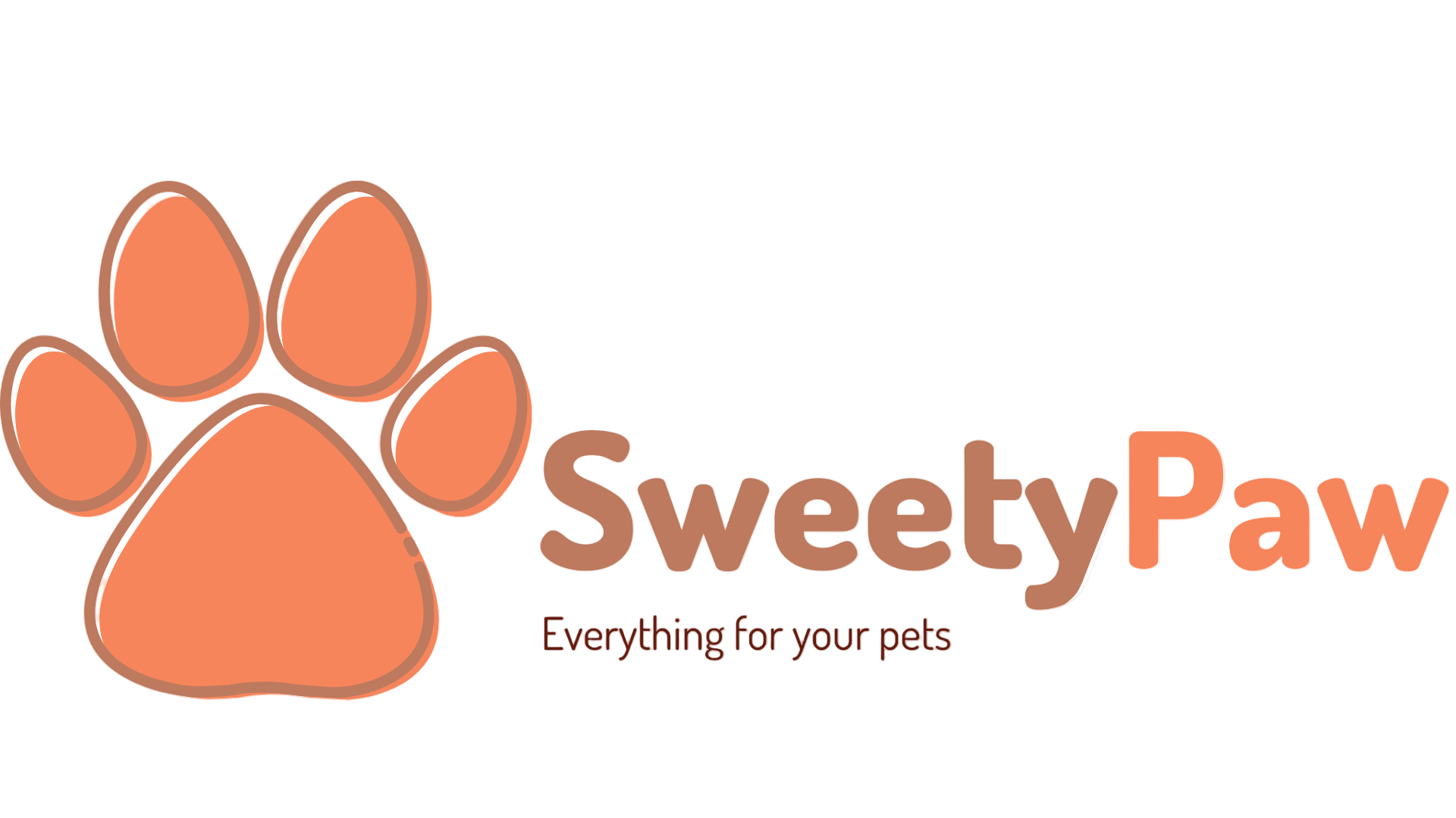SweetyPaw